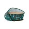 LaRibbons 1 1/2" Wired Ribbon | Golf Balls and Clubs | 10 Yard Roll
